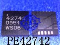 5PCS New Original PE42742MLIBB-Z PE42742  Printing 42742 QFN20 In Stock