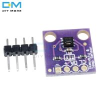 【✆New✆】 ORQAQ9 MALL Gy-213v-sht20 Sht20อุณหภูมิความชื้นวัดเซ็นเซอร์โมดูล Breakout Transducers Iic I2c Board 2.7uw 3.6V