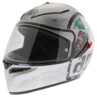 หมวกกันน็อค Agv Helmet K3 Sv Scudetto Limited Edition | Size M,L,XL