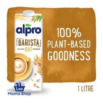 Barista gluten free oat - Alpro - 1 l