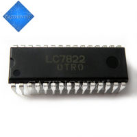 1pcs/lot LC7822N LC7822 DIP-30 In Stock