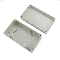 Waterproof 158x90x60mm Plastic Electronic Project Box Enclosure Cover CASE