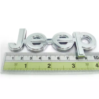 โลโก้ JEEP