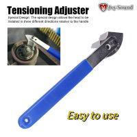 เครื่องยนต์ Timing Belt Tensioner Wrench Adjuster Pulley Spanner เครื่องมือ Universal for Car Repairing