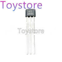 10Pcs Original OH413 TO-92S 413 TO92S Hall sensor ใหม่เดิม