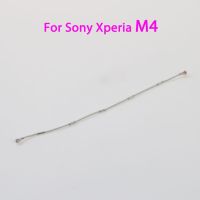 สายสัญญาณ Cltgxdd สำหรับ Sony Xperia L1 Xa X Xz2 Xz2 Xzs Xz M5 M4สัญญาณเสาอากาศ Wifi E5สายเคเบิลงอได้ซ่อมแซมชิ้นส่วน