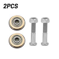 2 CPS Cemented Carbide Manual Tile Brick Cutter Rotary Bearing Wheel Replacement For Cutting Machine Glass Cutter Rotary Tool Parts  Accessories