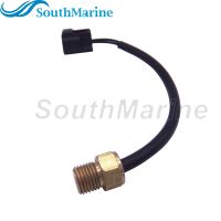 เรือมอเตอร์เซ็นเซอร์อุณหภูมิ6c5-85790-00/Thermosensor Assy สำหรับ Yamaha Outboard เครื่องยนต์25hp 40hp 50hp 60hp