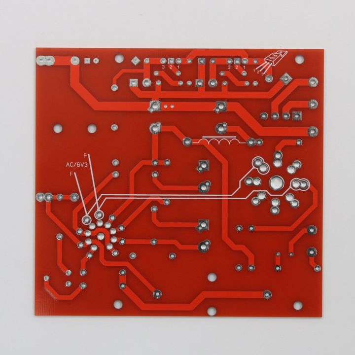 แผ่นวงจรขยายเสียง-a21ปรับได้แผ่นระบบแหล่งจ่ายไฟ-pcb-อ้างถึงออดิโอโน้ต-l2แอมป์พียูวงจร