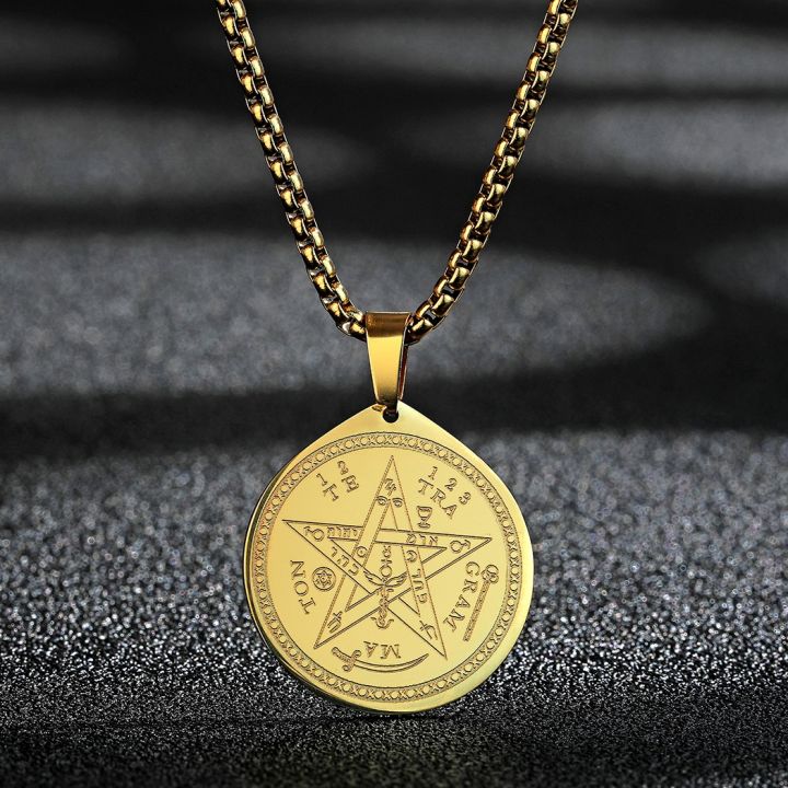 cw-cxwind-tetragrammaton-symbol-pendant-talisman