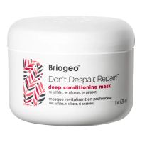 BRIOGEO Dont Despair, Repair!™ Deep Conditioning Hair Mask 30ml/ 236ml