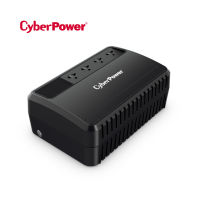 CyberPower CBP-BU1000EA UPS 1000VA/630WATT เครื่องสำรองไฟ รุ่น CBP-BU1000EA รับประกัน 2 ปี By Mac Modern