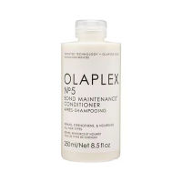 ★★ [100% Authentic]  Оlaplex No.5 BOND MAINTENANCE CONDITIONER 250ml  APRES - SHAMPOOING  REPAIRS ,STRENGTHENS &amp; NOURISHES ALL HAIR TYPES                                ‮ Sponges &amp; Applicators‬