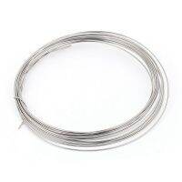 【Big savings】 FeCrAl 1Mm 18 Gauge AWG 0.45 Ohms/ft Heater Wire 7.5เมตร