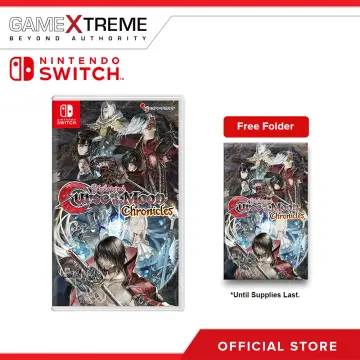 The Witcher 3 - Nintendo Switch - GameXtremePH