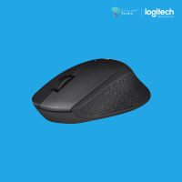 เมาส์ไร้สาย Logitech M331 Silent Plus Wireless Mouse