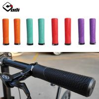 ODI Bicycle Handlebar Grips Rubber Anti-slip Mtb Bike Handle Grip Lock on Shockproof Handle Bar Cover Cycling Accessories Handlebars