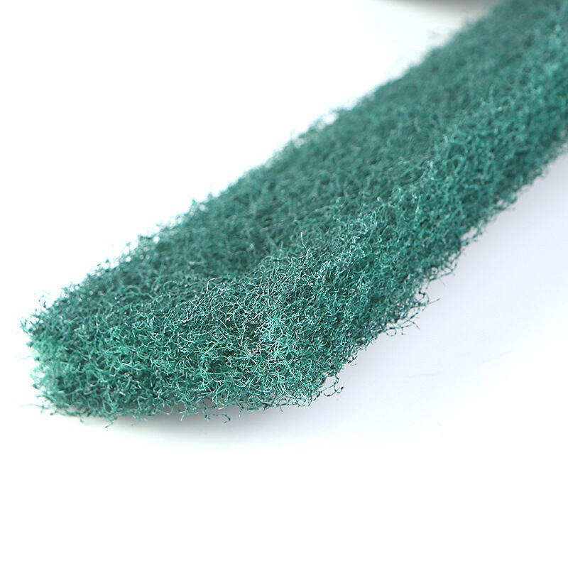 1 Roll Industrial Scouring Pad Thickened Brushed Scotch Brite Kitchen