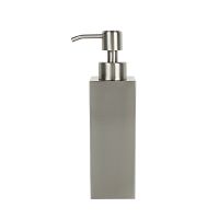 【CW】 250ml Dispenser Hand Sanitizer Emulsion Bottle Fixture Hardware