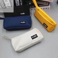 อุปกรณ์นักเรียน BOWENDA กระเป๋าดินสอกล่องเครื่องเขียนกล่องดินสอกระเป๋าดินสอ Pouch Pensil