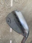Gậy golf kỹ thuật Wedge cũ Callaway MD3 Milled 50 độ loft bounce 10