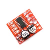 【YF】☽☈▪  Motor Drive Module Reversing Speed H Stepper L298N