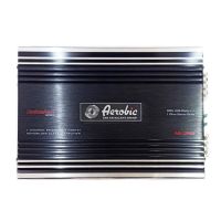 เพาเวอร์แอมป์ติดรถยนต์แรงๆดีๆ AEROBIC รุ่น AR-1200D CLASS D 1200w.