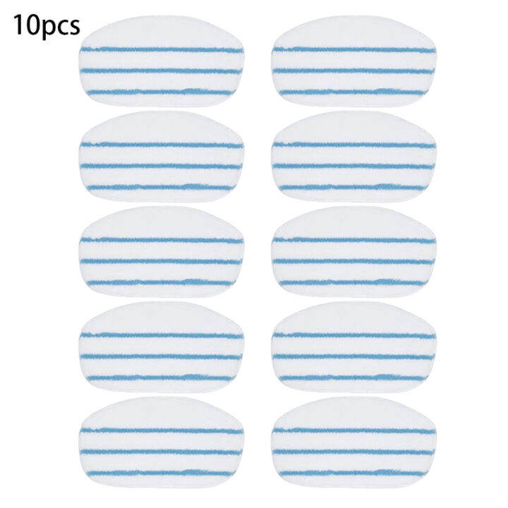 10ชิ้นที่มีคุณภาพสูงข้นล้างทำความสะอาดได้ไมโครไฟเบอร์ซับไอน้ำผ้า,สำหรับ