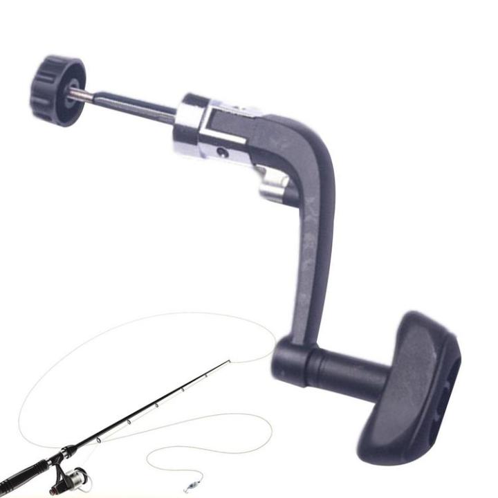 spinning-reel-handle-rotatable-fishing-reel-arm-reel-replacement-spinning-fishing-reel-handle-rustproof-universal-grip-parts-fishing-accessories-sincere