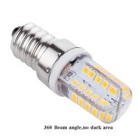 โคมไฟ6000K 10 Bombillas E14 20W หลอดสปอตไลท์ E14 40LED หลอดฮาโลเจน LED 4000K แพ็ค2835SMD หลอดไฟไฟ LED 220V 3000K 3W