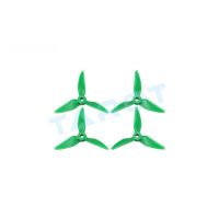 TAROT-RC 3031 Clover Positive and Negative Propellers Green 2pairs TL3E2-B for Traversing Machine Competitions