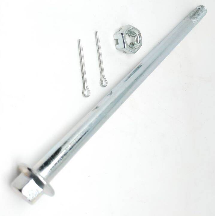 rear set xrm 125