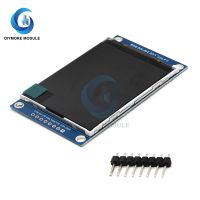 2.4" TFT LCD Display Module 240*320 Full Color Screen SPI Communication Interface ILI9341 Driver Monitor 3.3V For Arduino