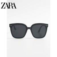 ZARAˉ sunglasses female 2023 new high-end sunglasses mens driving anti-ultraviolet gm glasses Korean version trendy