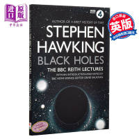 Black Holeเดิม: Reithการบรรยายภาษาอังกฤษ