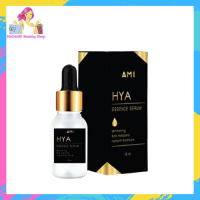 1 ขวด // AMI HYA ESSENCE SERUM เซรั่มเอมิ Whitening Anti Melasmo instant Moisture ปริมาณ 15ml / 1 ขวด