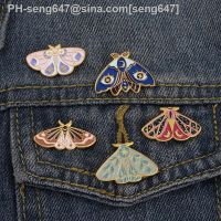 Butterfly Brooch Moth Brooch Animal Brooch Animals Insect Brooch Butterfly Pin Animal Pin Moth Pin Insect Badge Lapel Pins