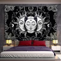 Mandala Tapestry And Wall Hanging Hippie Rugs Dorm Blanket