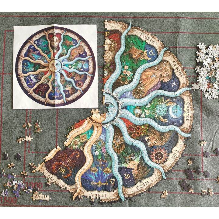 round-puzzle-1000-pieces-3d-paper-jigsaw-puzzle-for-adults-educational-toy-for-kids