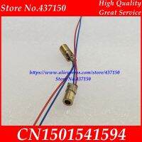 ‘；【。- 4Pcs/Lot Laser Diode 5Mw 650 Nm Diodo RED Dot Laser Diode Circuit DC3V-5V  5Mw 650Nm  Pointer Sight Copper Head Laser Sensor