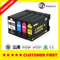 【New-store】 Gadget Lab Bd 4PCS สำหรับ PGI-1400 PGI 1400 Ink สำหรับ MAXIFY MB 2040 // MAXIFY MB 2340 /Maxify MB MB2140/MB2740