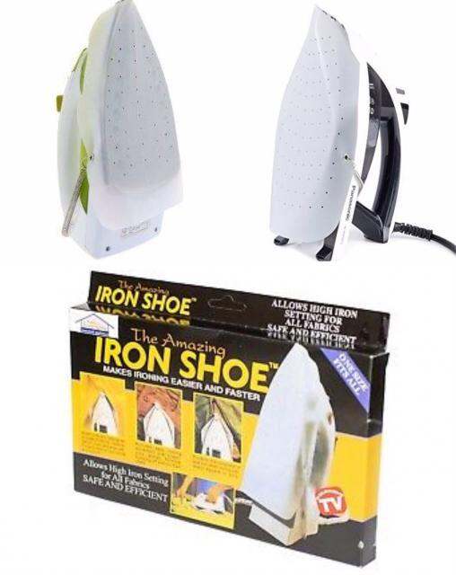 iron-shoe-แผ่นรองรีดกันผ้าไหม้-แผ่นรองรีดผ้า-แผ่นรองเตารีด-ผ้ารองรีด-กันผ้าเหลือง-ถนอมเนื้อผ้า-ที่รองเตารีด-ที่รองเตารีด-ที่รองรีดผ้า-iron-shoe-cover-ironing-aid-board-protect-fabrics-cloth-heat-easy-