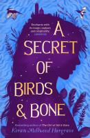 (Must-Read Eng. Book) A Secret of Birds &amp; Bone
