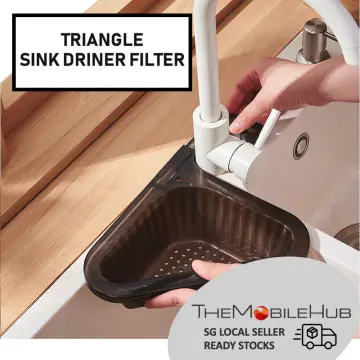 Disposable Kitchen Sink Net - Best Price in Singapore - Apr 2024