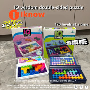 I Know Educational Insights Kanoodle Head-To-Head