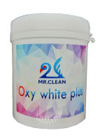 Oxy white plus  ขจัดคราบฝังแน่น