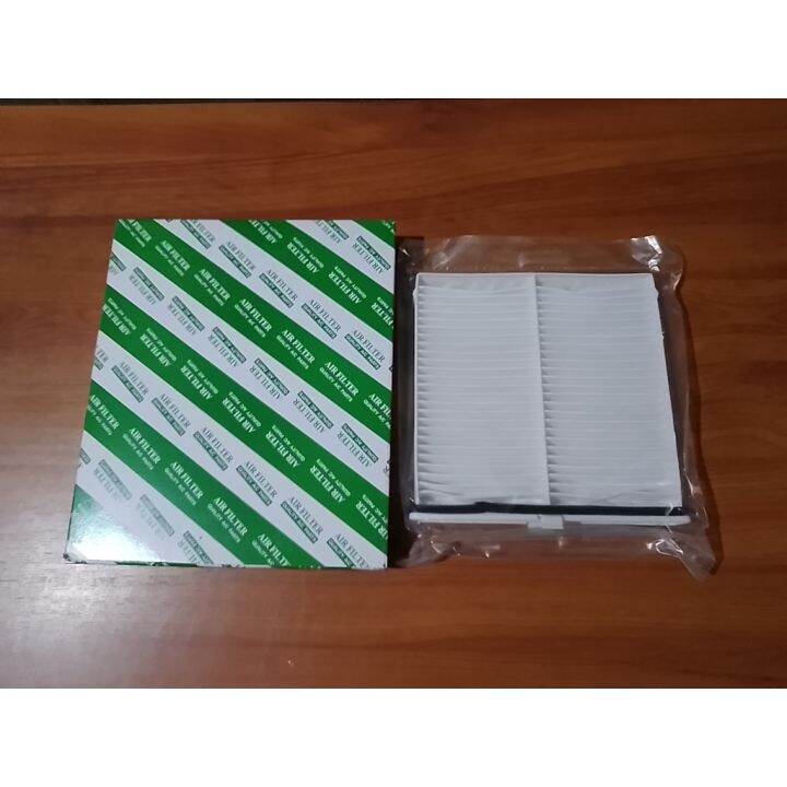 SkyActiv Mazda 2 (2014+) Mazda CX3/CX3 (2016+) Cabin Air Filter