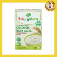 Baby Natura สำหรับทารกและเด็กเล็กอายุ 6 เดือนถึง 3 ปี