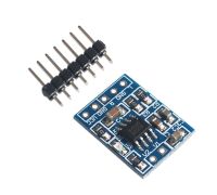 Super Mini HXJ8002 Audio Power Amplifier Board Mono Channel Voice low noise Amplifiers Module 2.0-5.5V Replace PAM8403