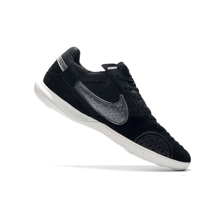 nike-streetgato39-45-small-field-king-รองเท้าฟุตบอล-md-หนังแท้